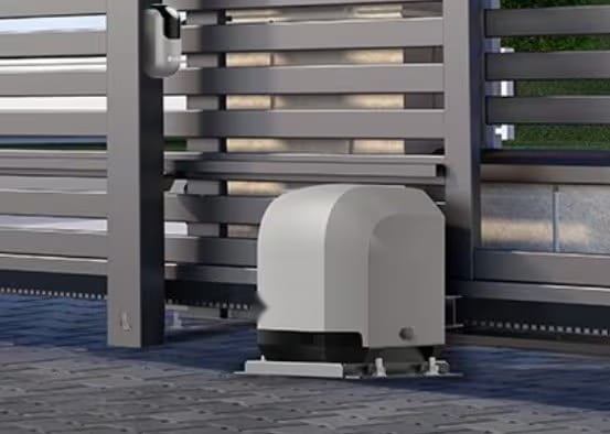 Motor automat de poartă culisantă EZVIZ HG2