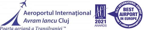 Aeroportul Internațional Avram Iancu Cluj